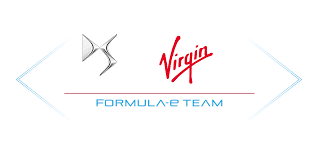 ds virgin racing team formula e