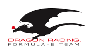 Dragon Racing formula e team