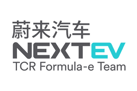 NEXTEV TCR Formula E Team