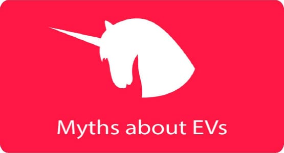 wattev2buy electric car myths debunked
