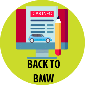 BMW EV survey