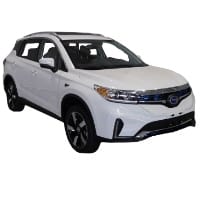 guangzhou-Toyota-iX4-EV-SUV