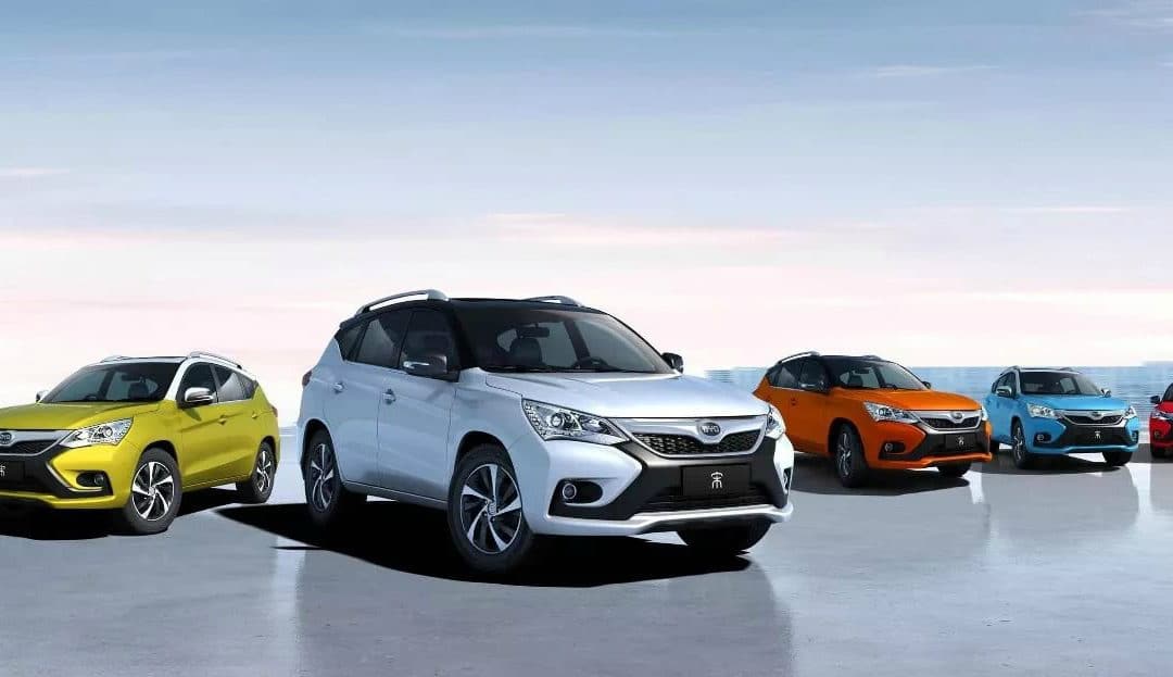 Chinese buyers spoilt for choice as new mid-level EVs offer 400km range