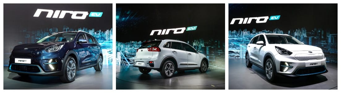 KIA-Niro-BEV-launch-top-5-ev-news-week-23