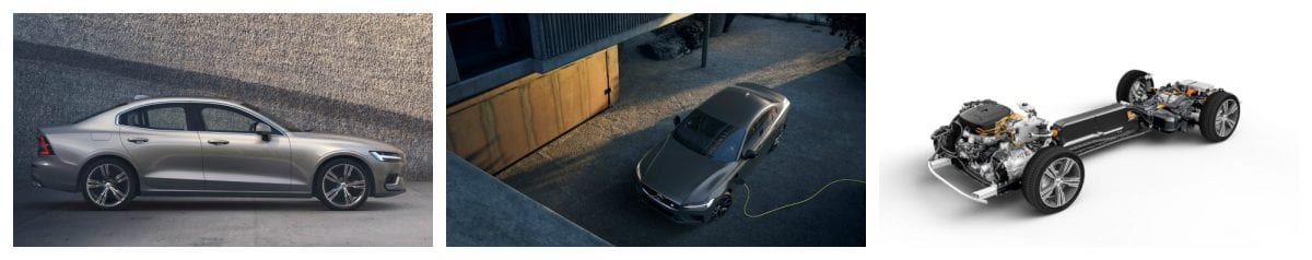 Top-5-EV-news-Week-25-Volvo-S60-PHEV-release