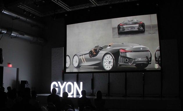 Top 5 Electric Vehicle News Stories of Week 32 2018 Gyon Launch
