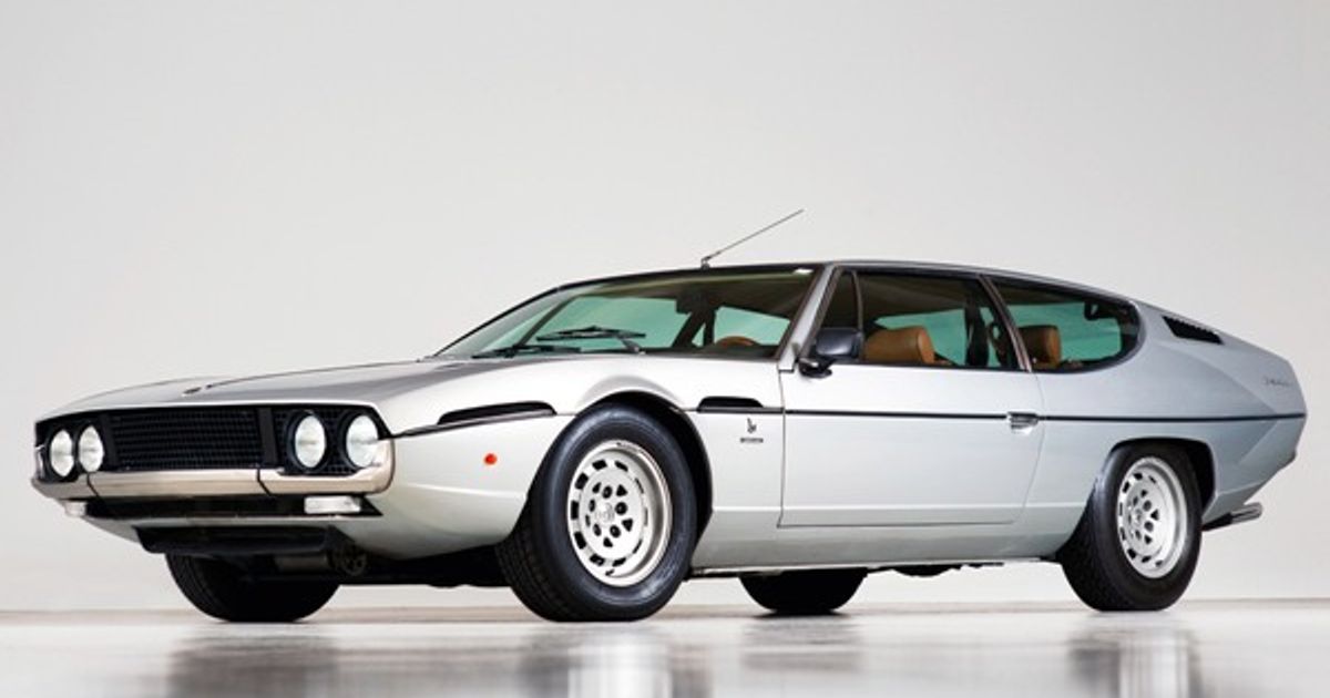 Top-5-EV-news-week-47-2018-wattev2buy-1972-Lamborghini_Espada