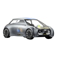 Mini Vision Next 100 Concept EV | Specs | Range | Battery