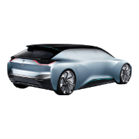 NIO EVE Concept Autonomous EV | Specs | Range | Battery