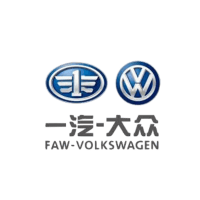 FAW-Volkswagen