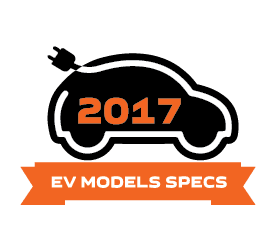 2017 electric car list