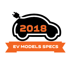 2018 electric car list