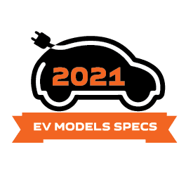 2021 electric car list